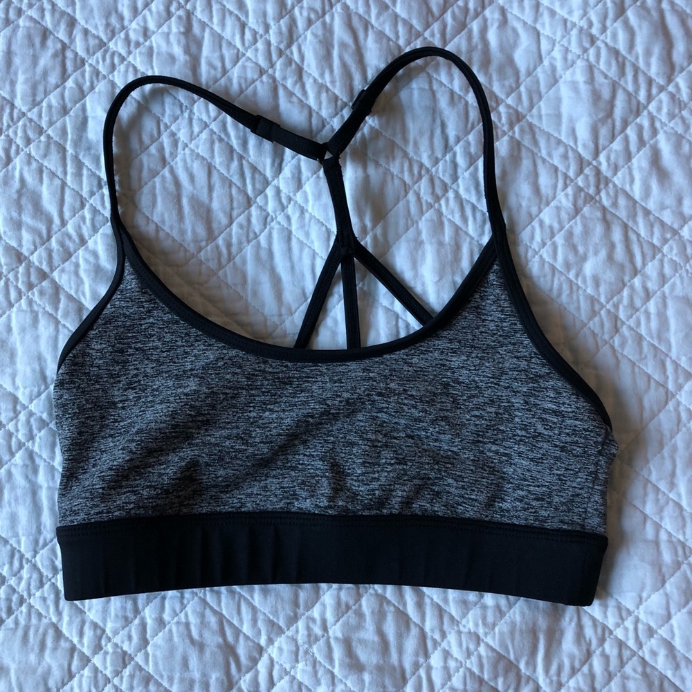 Koral sports bra